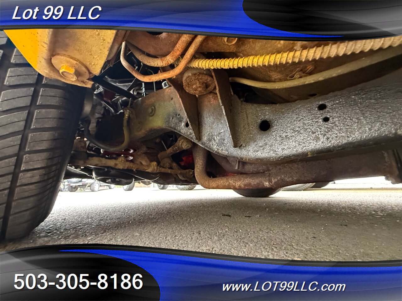 1973 Chevrolet Nova Runs and Drives VIDEO Needs TLC  SBC PowerGlide - Photo 37 - Milwaukie, OR 97267