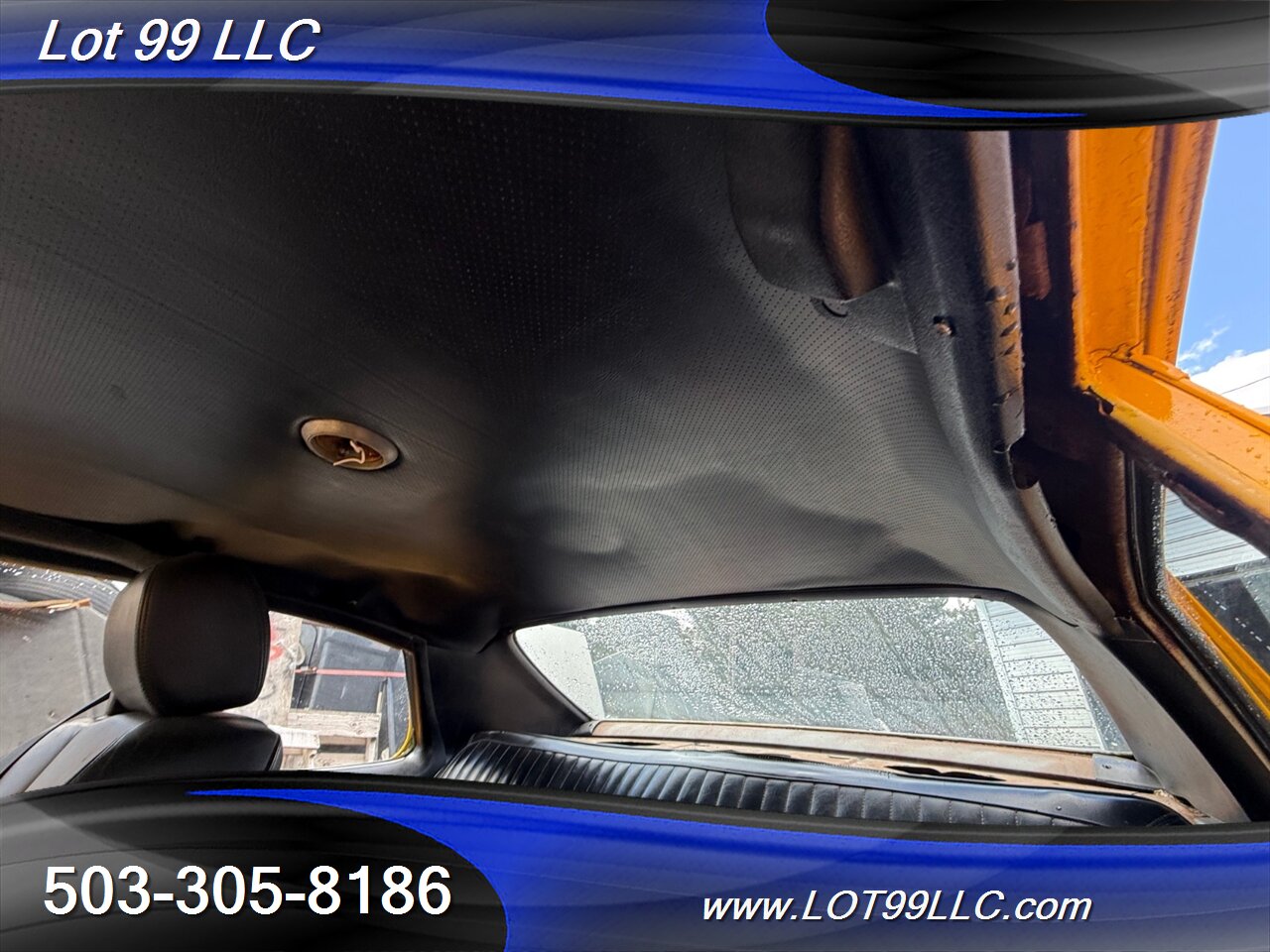 1973 Chevrolet Nova - Photo 23 - Milwaukie, OR 97267