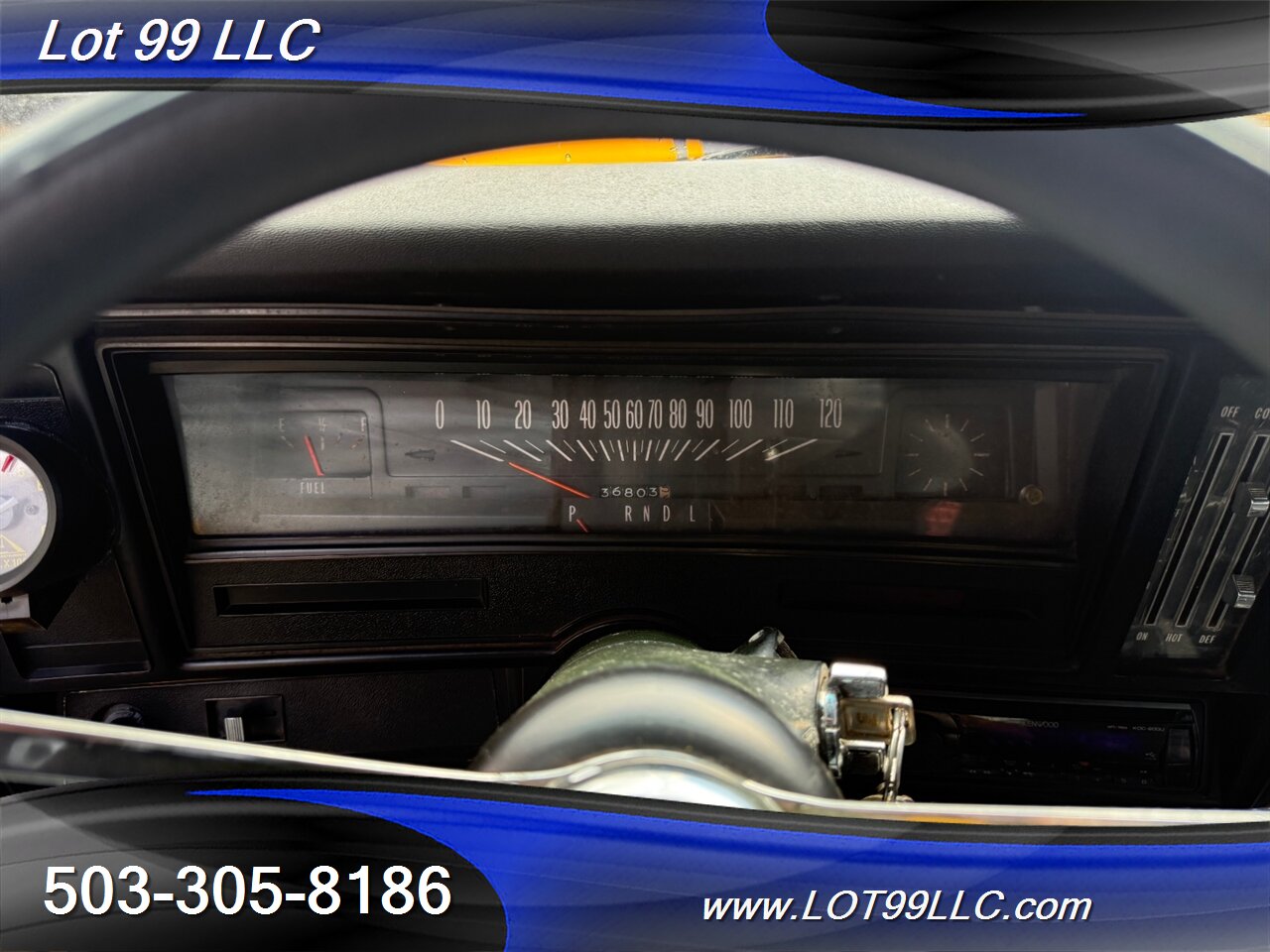 1973 Chevrolet Nova - Photo 18 - Milwaukie, OR 97267