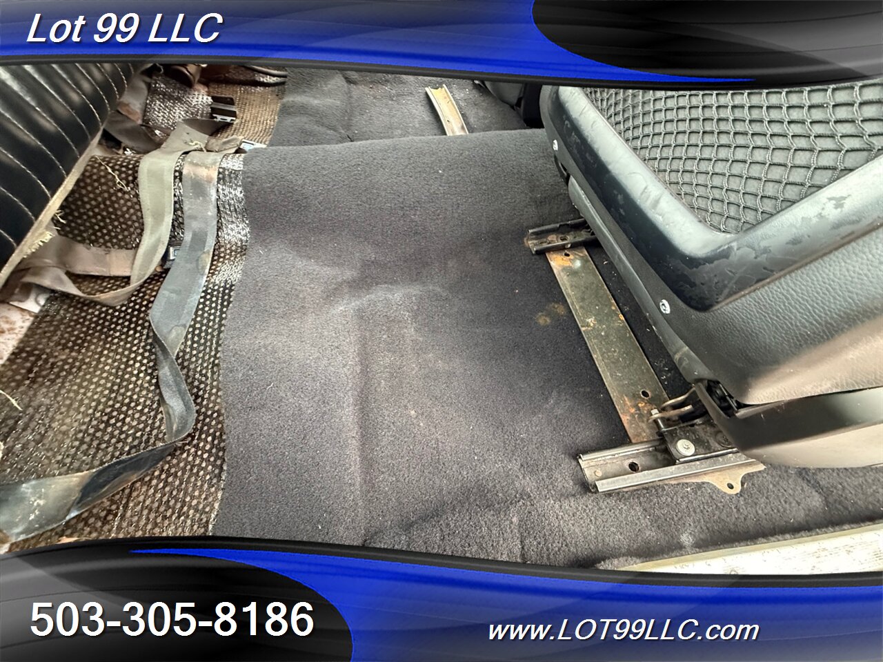 1973 Chevrolet Nova Runs and Drives VIDEO Needs TLC SBC PowerGlide - Photo 32 - Milwaukie, OR 97267