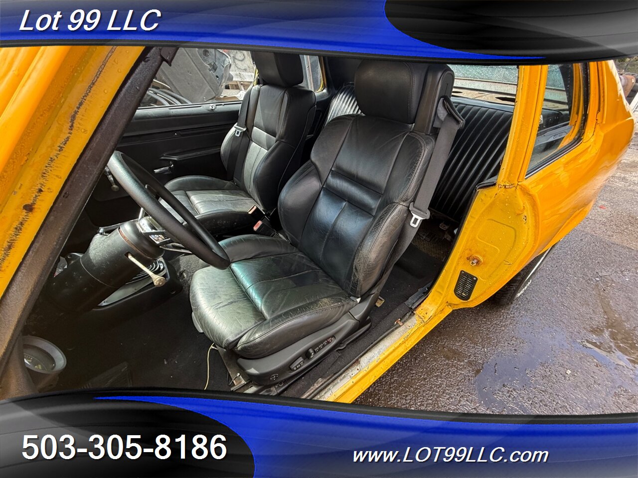 1973 Chevrolet Nova - Photo 20 - Milwaukie, OR 97267