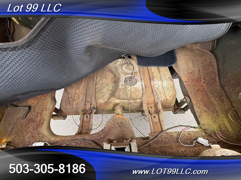 1973 Chevrolet Nova Runs and Drives VIDEO Needs TLC  SBC PowerGlide - Photo 34 - Milwaukie, OR 97267