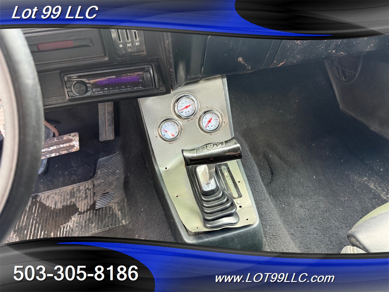 1973 Chevrolet Nova - Photo 19 - Milwaukie, OR 97267