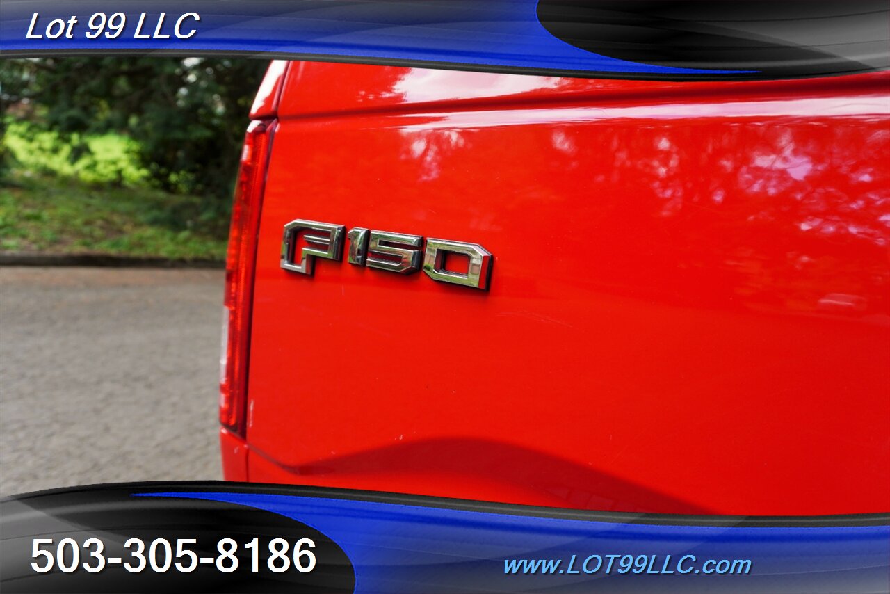 2015 Ford F-150 Crew Cab V6 2.7L Ecoboost Short Bed LOWERED 20S   - Photo 61 - Milwaukie, OR 97267