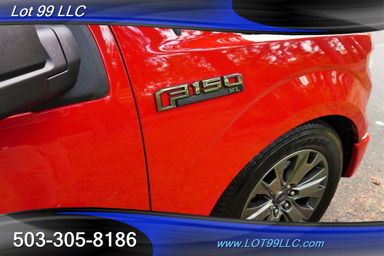 2015 Ford F-150 Crew Cab V6 2.7L Ecoboost Short Bed LOWERED 20S   - Photo 66 - Milwaukie, OR 97267