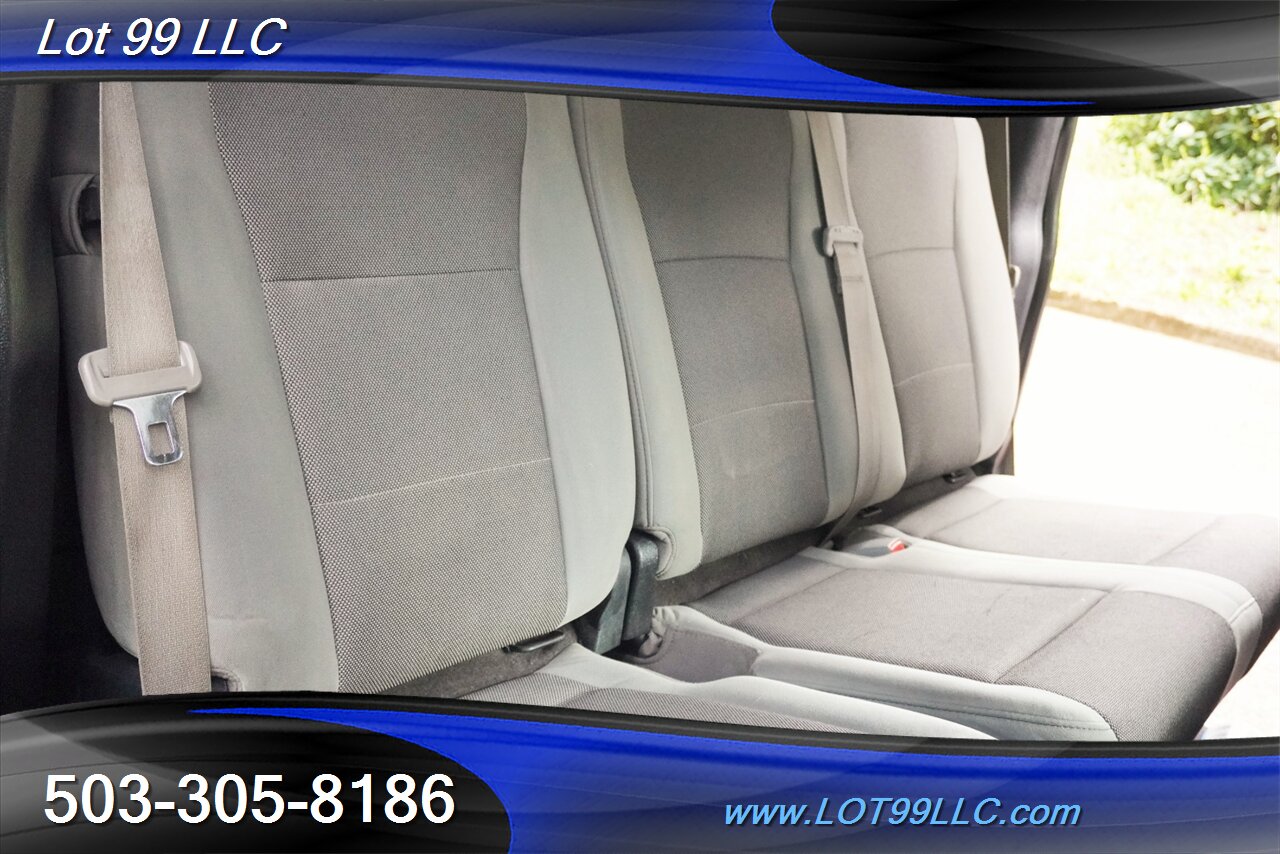 2015 Ford F-150 Crew Cab V6 2.7L Ecoboost Short Bed LOWERED 20S   - Photo 48 - Milwaukie, OR 97267