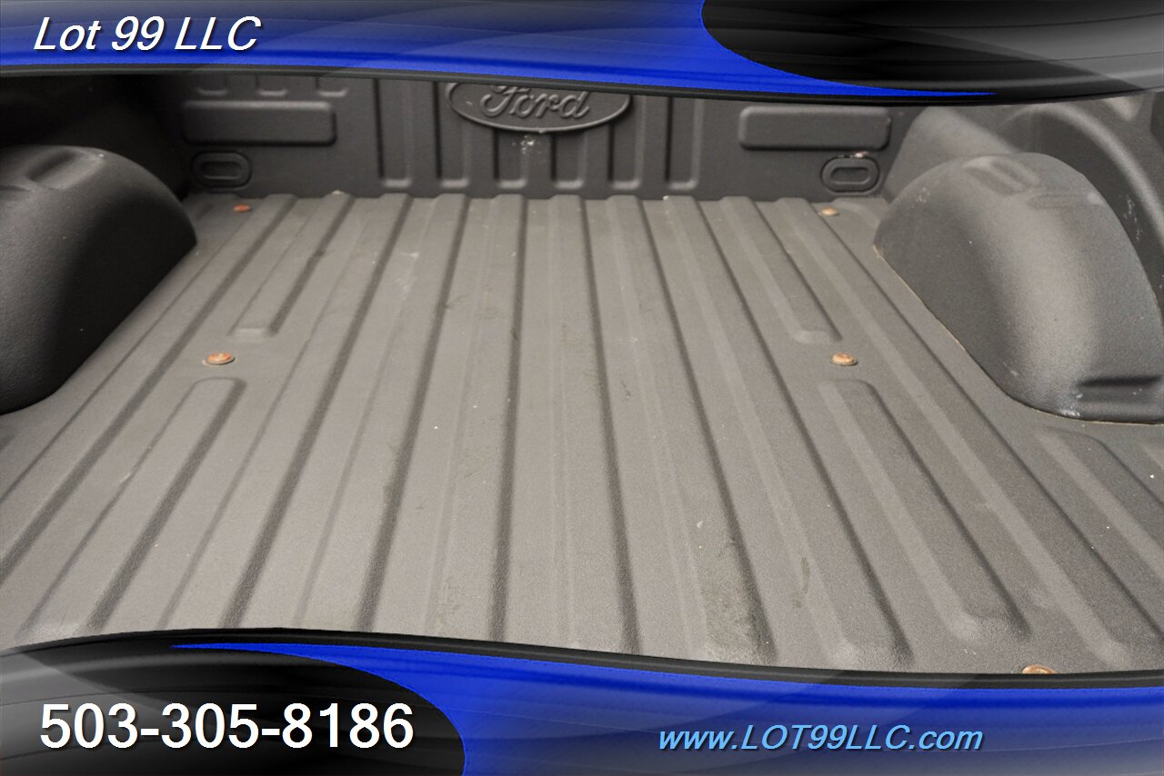 2015 Ford F-150 Crew Cab V6 2.7L Ecoboost Short Bed LOWERED 20S   - Photo 47 - Milwaukie, OR 97267