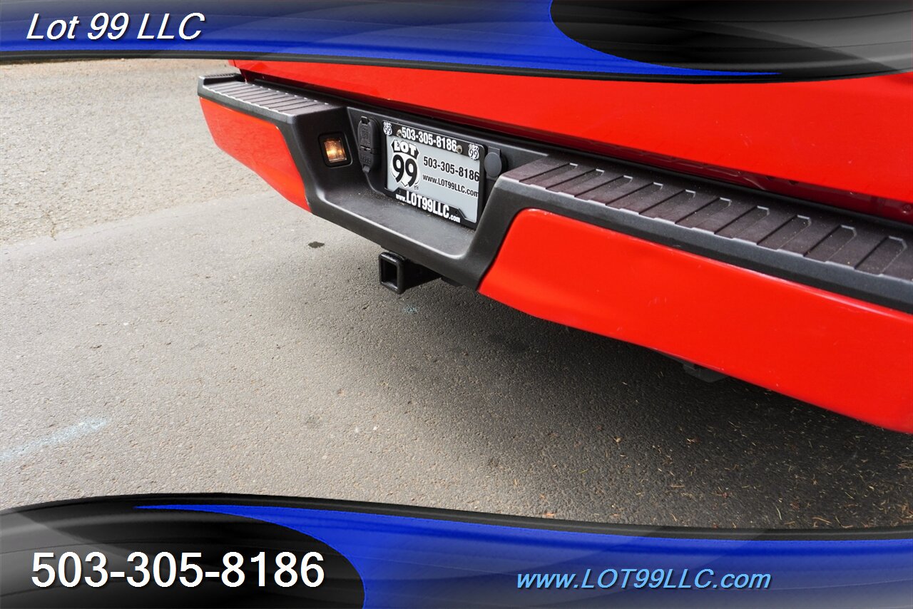 2015 Ford F-150 Crew Cab V6 2.7L Ecoboost Short Bed LOWERED 20S   - Photo 63 - Milwaukie, OR 97267