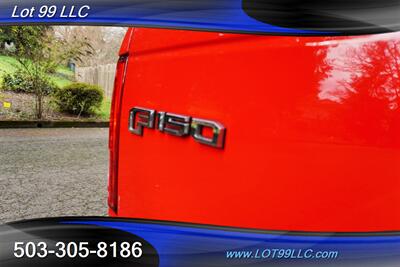 2015 Ford F-150 Crew Cab V6 2.7L Ecoboost Short Bed LOWERED 20S   - Photo 28 - Milwaukie, OR 97267