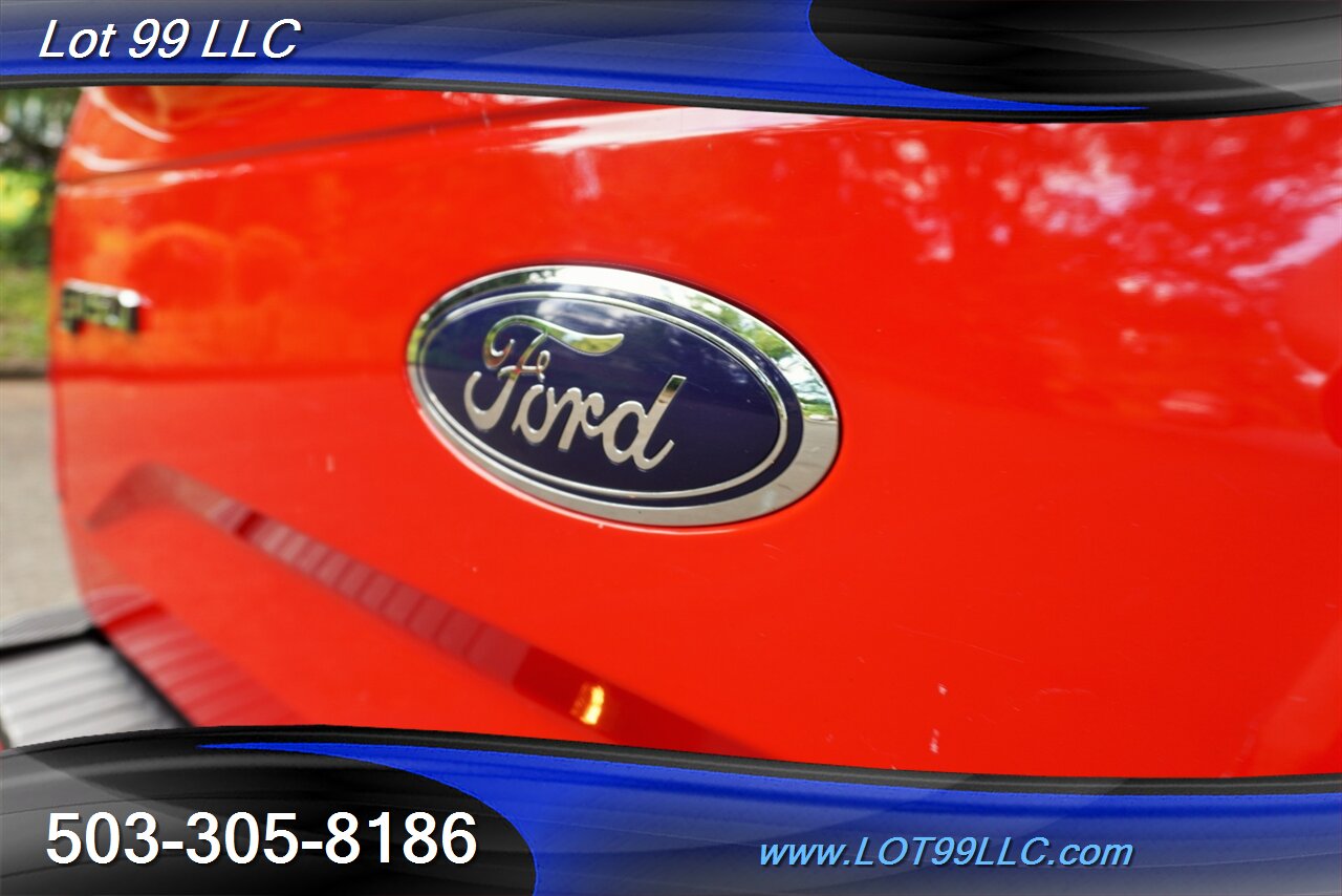 2015 Ford F-150 Crew Cab V6 2.7L Ecoboost Short Bed LOWERED 20S   - Photo 62 - Milwaukie, OR 97267