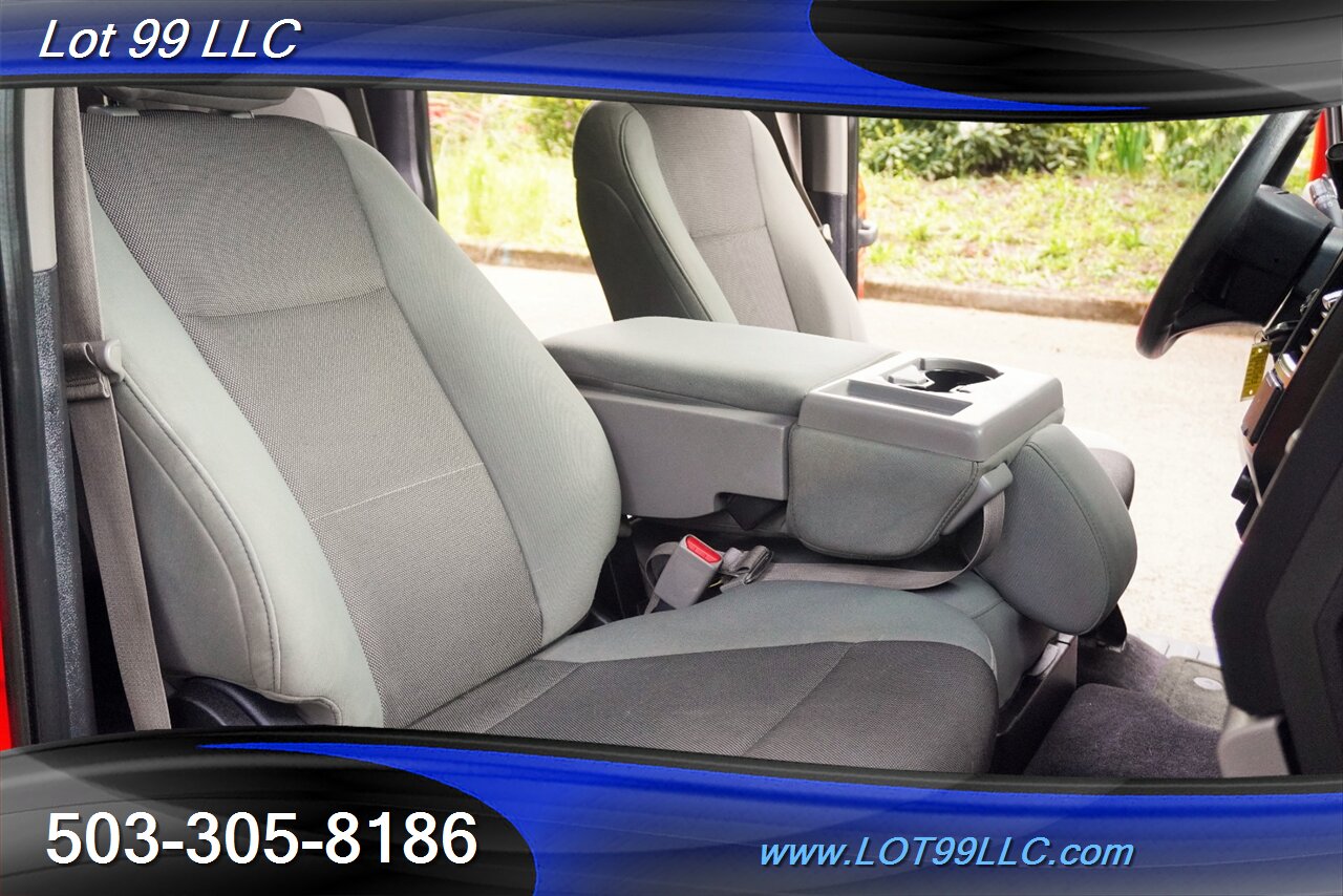 2015 Ford F-150 Crew Cab V6 2.7L Ecoboost Short Bed LOWERED 20S   - Photo 50 - Milwaukie, OR 97267