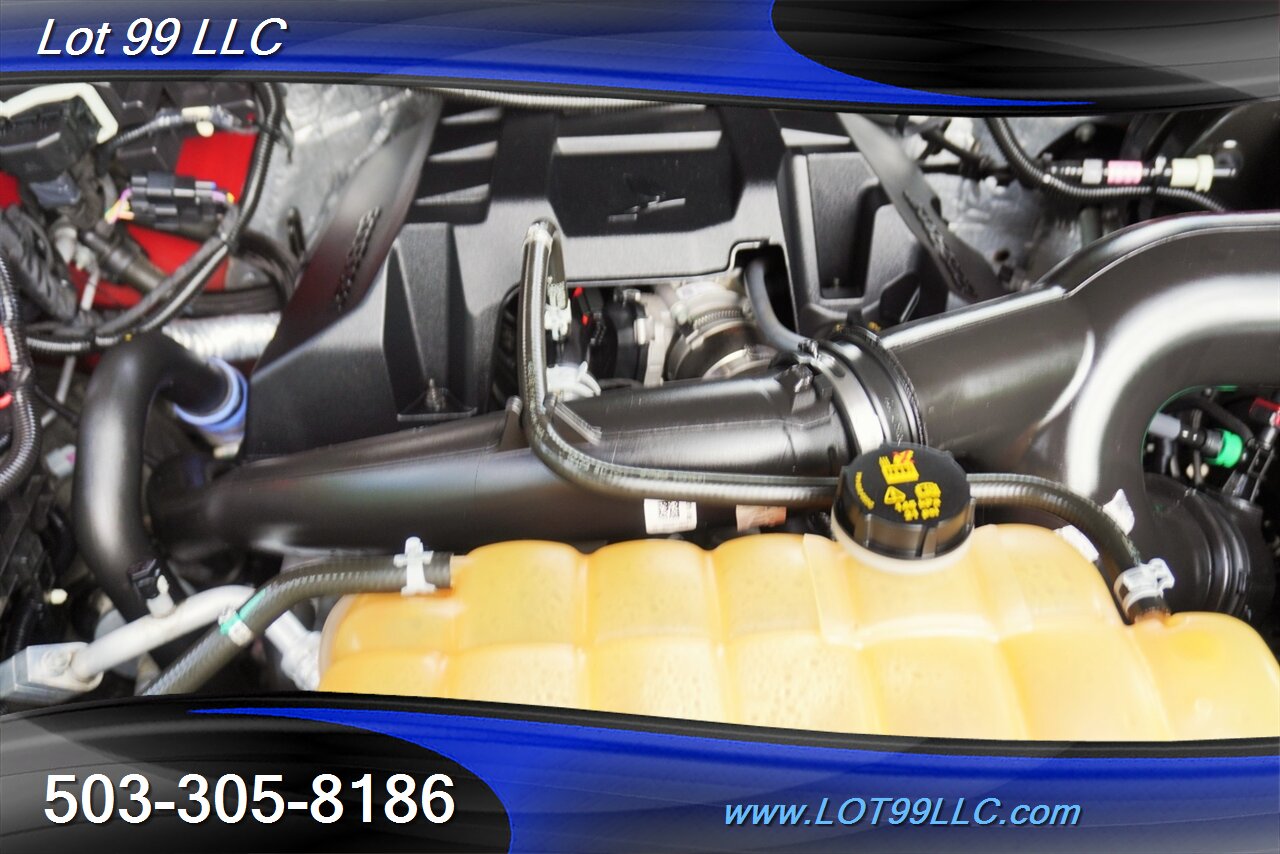 2015 Ford F-150 Crew Cab V6 2.7L Ecoboost Short Bed LOWERED 20S   - Photo 51 - Milwaukie, OR 97267