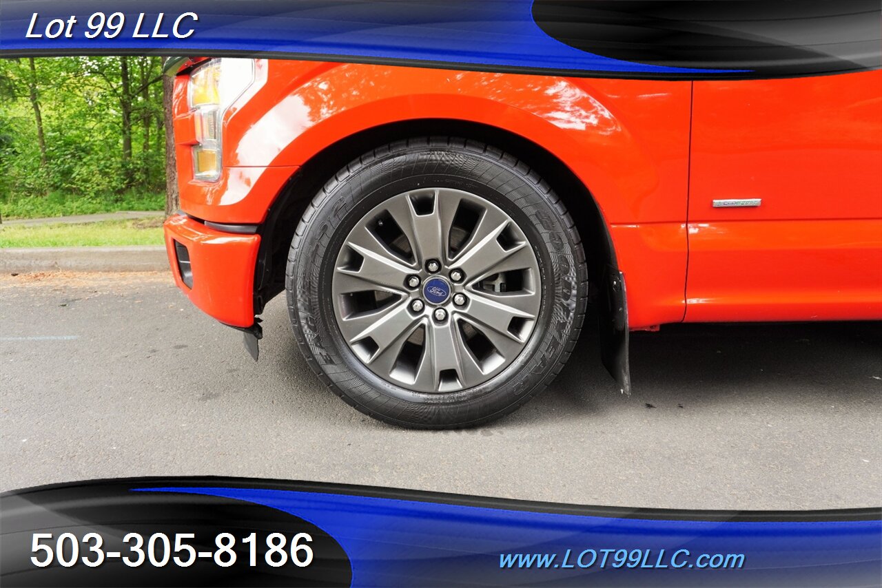 2015 Ford F-150 Crew Cab V6 2.7L Ecoboost Short Bed LOWERED 20S   - Photo 68 - Milwaukie, OR 97267