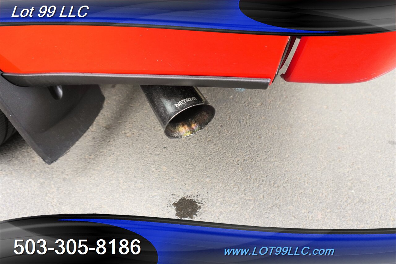 2015 Ford F-150 Crew Cab V6 2.7L Ecoboost Short Bed LOWERED 20S   - Photo 71 - Milwaukie, OR 97267