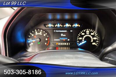 2015 Ford F-150 Crew Cab V6 2.7L Ecoboost Short Bed LOWERED 20S   - Photo 19 - Milwaukie, OR 97267