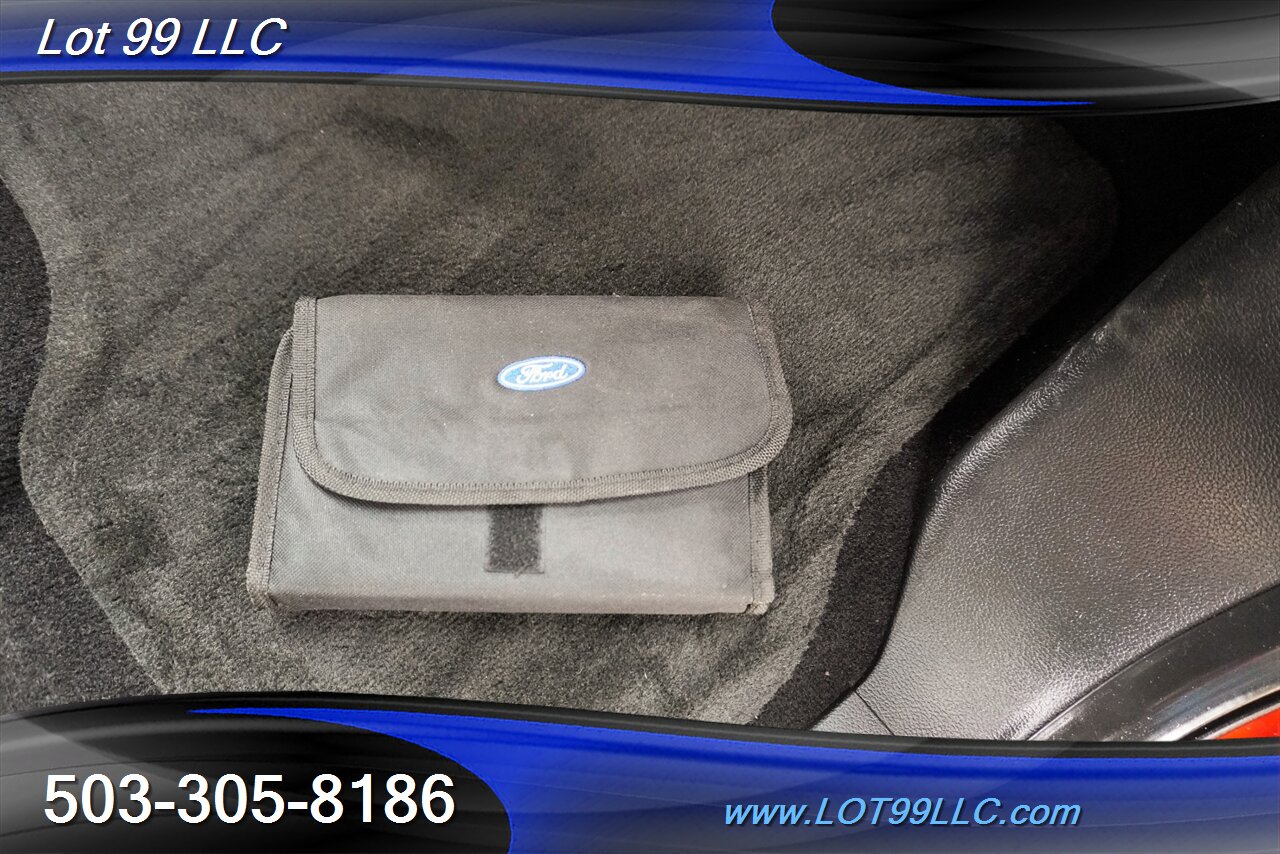 2015 Ford F-150 Crew Cab V6 2.7L Ecoboost Short Bed LOWERED 20S   - Photo 23 - Milwaukie, OR 97267