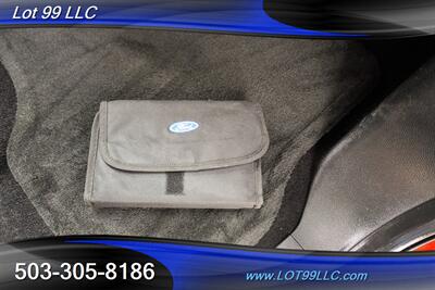 2015 Ford F-150 Crew Cab V6 2.7L Ecoboost Short Bed LOWERED 20S   - Photo 23 - Milwaukie, OR 97267