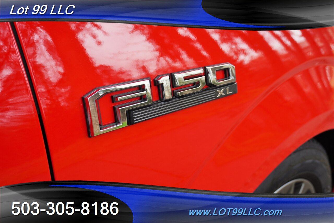 2015 Ford F-150 Crew Cab V6 2.7L Ecoboost Short Bed LOWERED 20S   - Photo 30 - Milwaukie, OR 97267