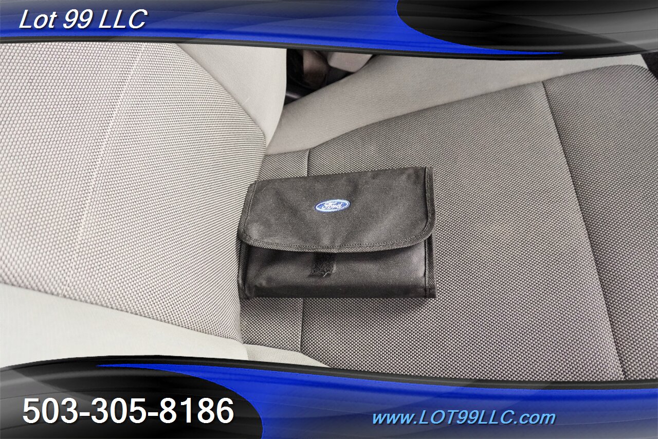 2015 Ford F-150 Crew Cab V6 2.7L Ecoboost Short Bed LOWERED 20S   - Photo 65 - Milwaukie, OR 97267