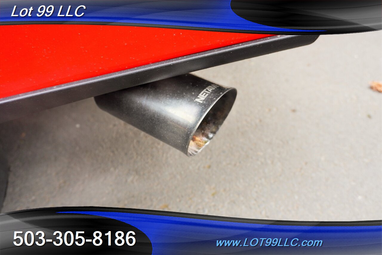 2015 Ford F-150 Crew Cab V6 2.7L Ecoboost Short Bed LOWERED 20S   - Photo 4 - Milwaukie, OR 97267