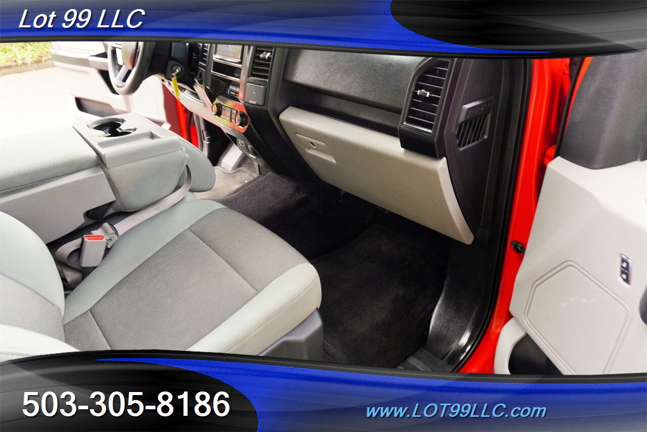 2015 Ford F-150 Crew Cab V6 2.7L Ecoboost Short Bed LOWERED 20S   - Photo 64 - Milwaukie, OR 97267