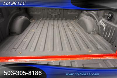 2015 Ford F-150 Crew Cab V6 2.7L Ecoboost Short Bed LOWERED 20S   - Photo 15 - Milwaukie, OR 97267