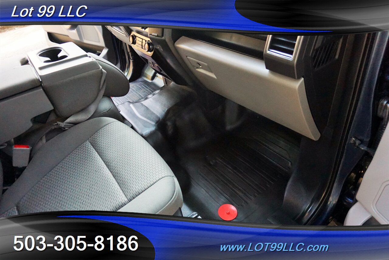 2019 Ford F-150 XLT 4X4 75k V6 3.3L Crew Cab Short Bed 23 MPG - Photo 33 - Milwaukie, OR 97267