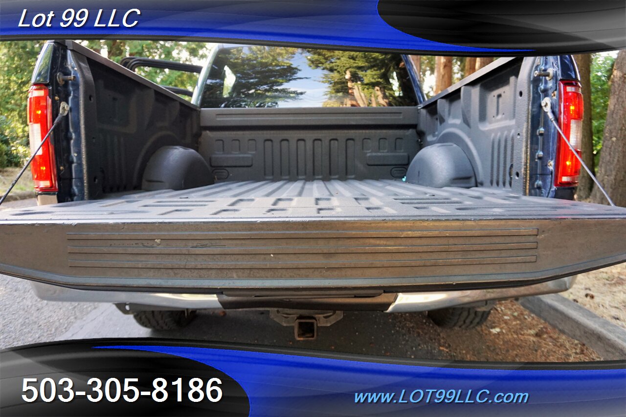2019 Ford F-150 XLT 4X4 75k V6 3.3L Crew Cab Short Bed 23 MPG - Photo 15 - Milwaukie, OR 97267