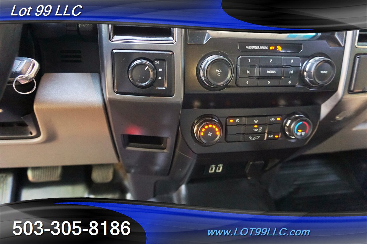 2019 Ford F-150 XLT 4X4 75k V6 3.3L Crew Cab Short Bed 23 MPG - Photo 23 - Milwaukie, OR 97267
