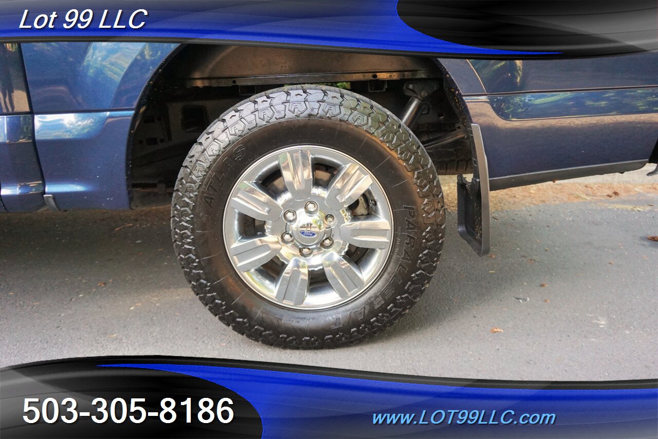 2019 Ford F-150 XLT 4X4 75k V6 3.3L Crew Cab Short Bed 23 MPG - Photo 35 - Milwaukie, OR 97267