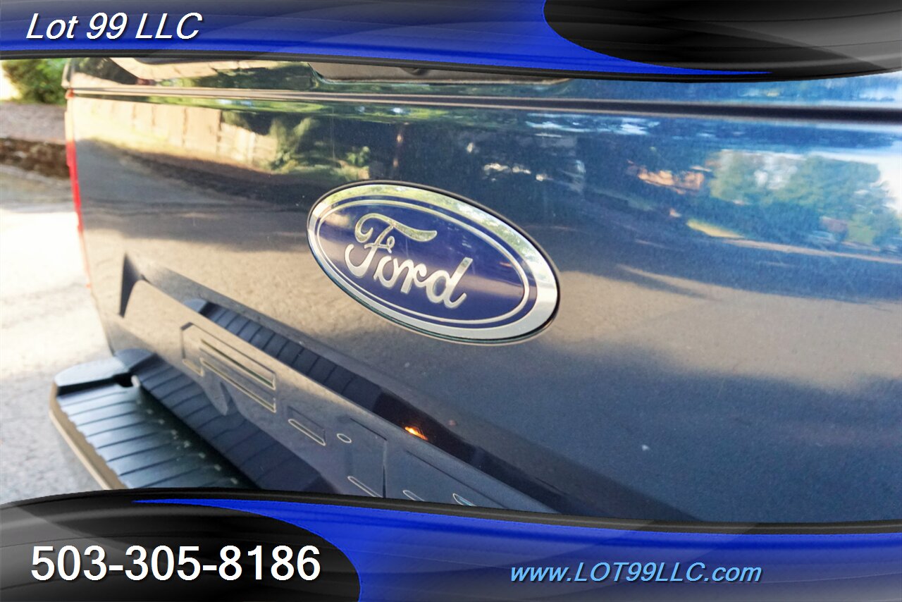 2019 Ford F-150 XLT 4X4 75k V6 3.3L Crew Cab Short Bed 23 MPG - Photo 31 - Milwaukie, OR 97267