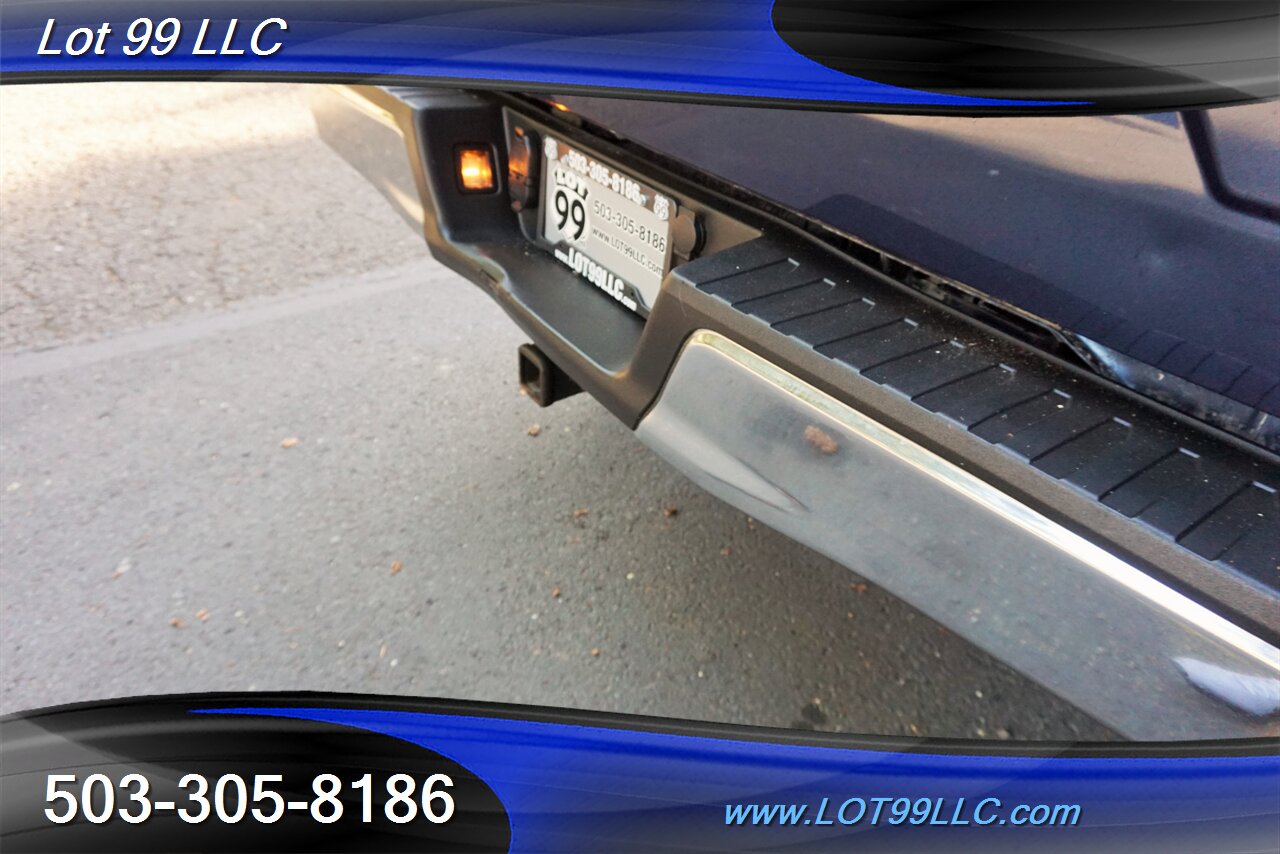 2019 Ford F-150 XLT 4X4 75k V6 3.3L Crew Cab Short Bed 23 MPG - Photo 24 - Milwaukie, OR 97267