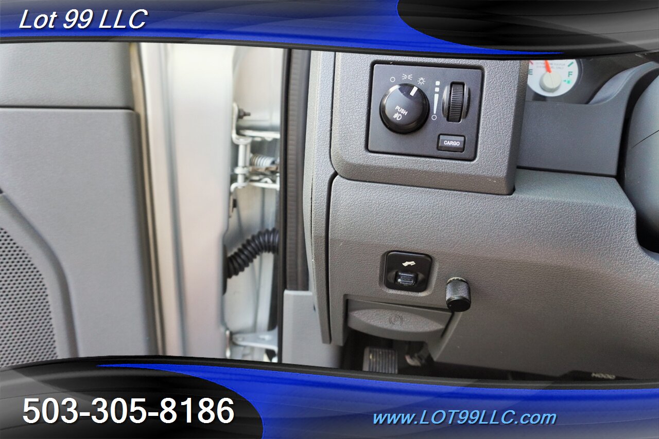2008 Dodge Ram 2500 Laramie 4X4 6.7L Cummins Diesel heated Leather 20  Wheels 35 OFF TIRES Exhaust Air Intake Short Bed - Photo 30 - Milwaukie, OR 97267