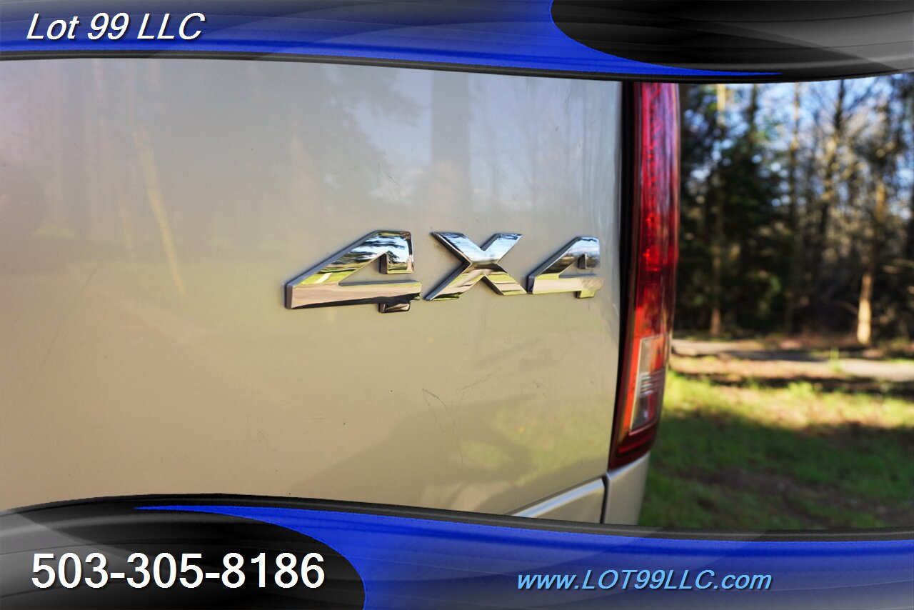2008 Dodge Ram 2500 Laramie 4X4 6.7L Cummins Diesel heated Leather 20  Wheels 35 OFF TIRES Exhaust Air Intake Short Bed - Photo 37 - Milwaukie, OR 97267