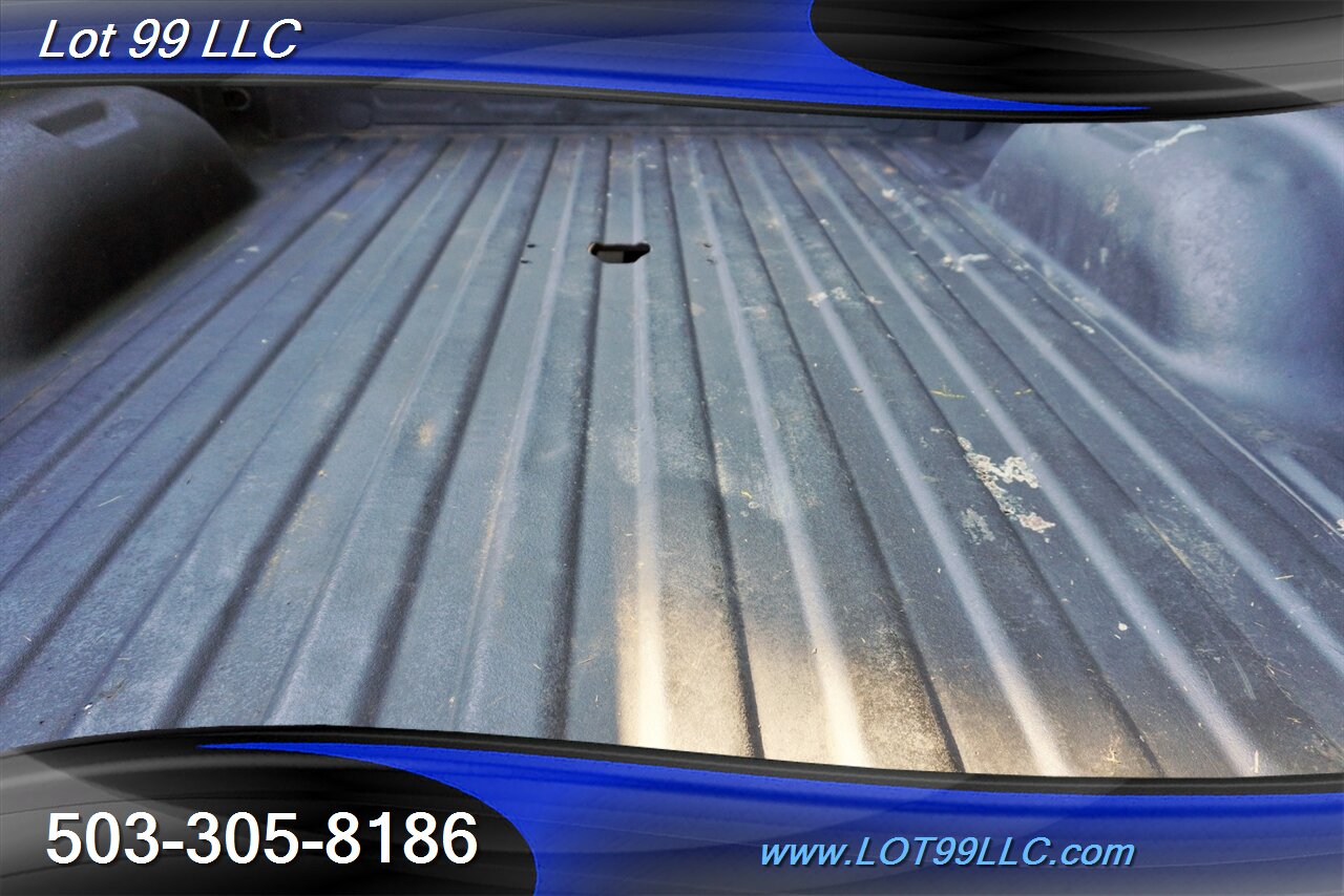 2008 Dodge Ram 2500 Laramie 4X4 6.7L Cummins Diesel heated Leather 20  Wheels 35 OFF TIRES Exhaust Air Intake Short Bed - Photo 18 - Milwaukie, OR 97267