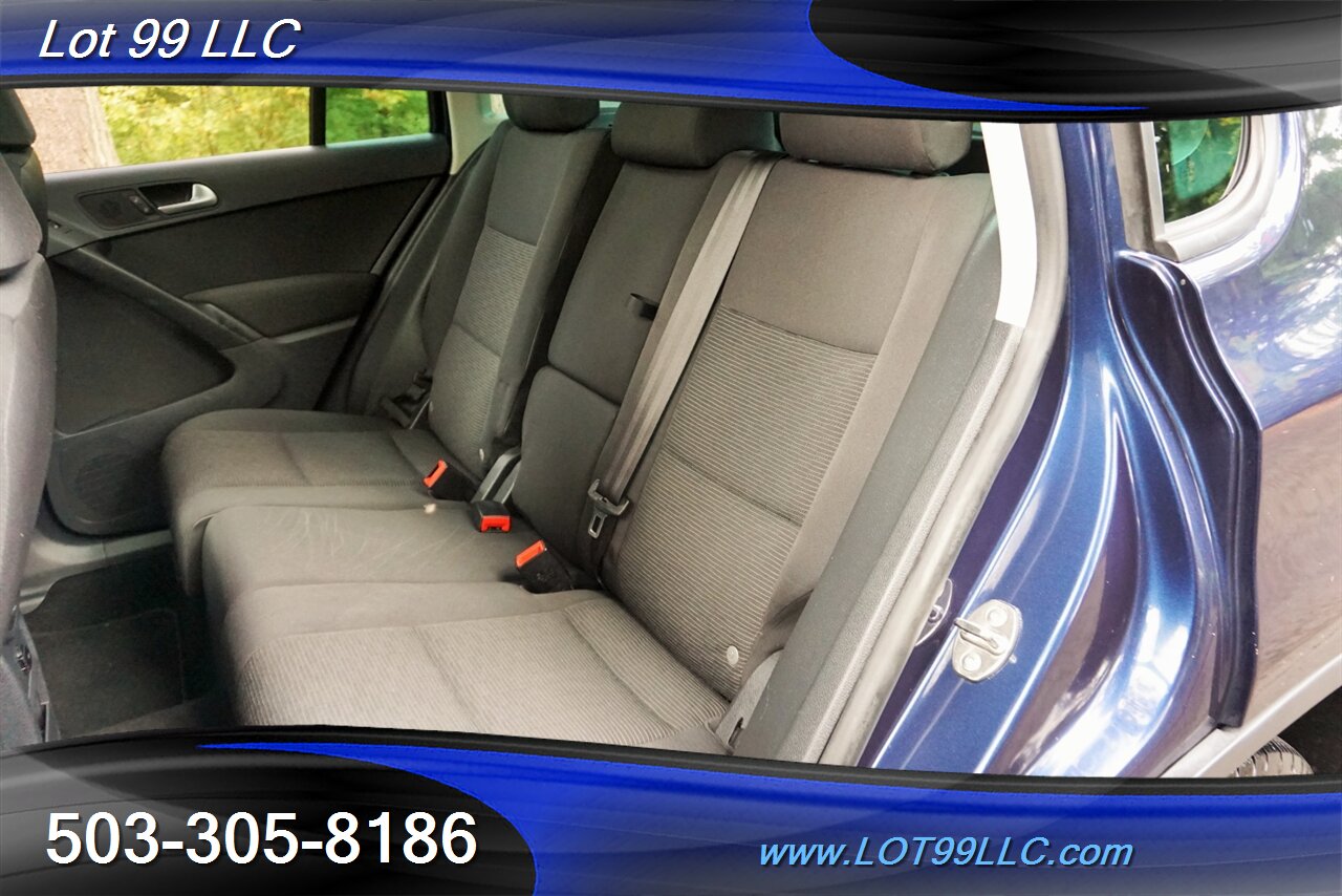 2013 Volkswagen Tiguan 2.0L TURBO Automatic Only 81k Newer Tires   - Photo 15 - Milwaukie, OR 97267