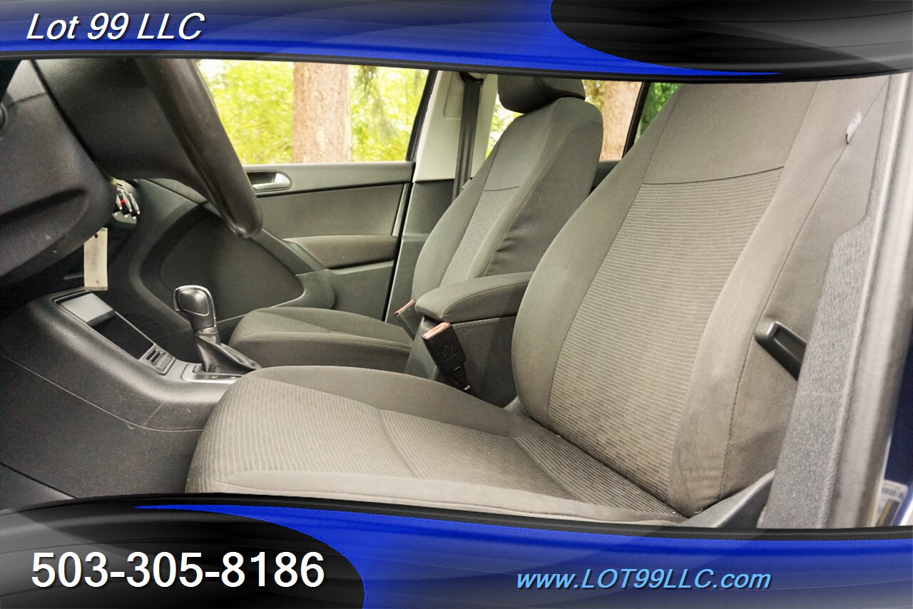 2013 Volkswagen Tiguan 2.0L TURBO Automatic Only 81k Newer Tires   - Photo 14 - Milwaukie, OR 97267