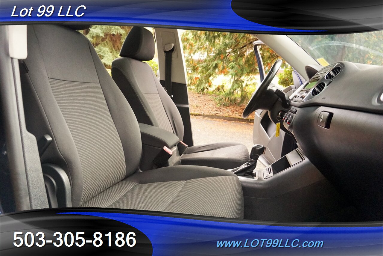 2013 Volkswagen Tiguan 2.0L TURBO Automatic Only 81k Newer Tires   - Photo 17 - Milwaukie, OR 97267