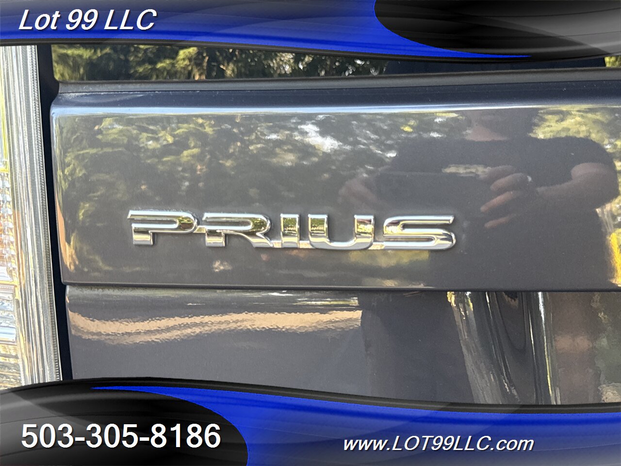 2010 Toyota Prius II 1- Owner 41 Service Records 51 MPG   - Photo 47 - Milwaukie, OR 97267