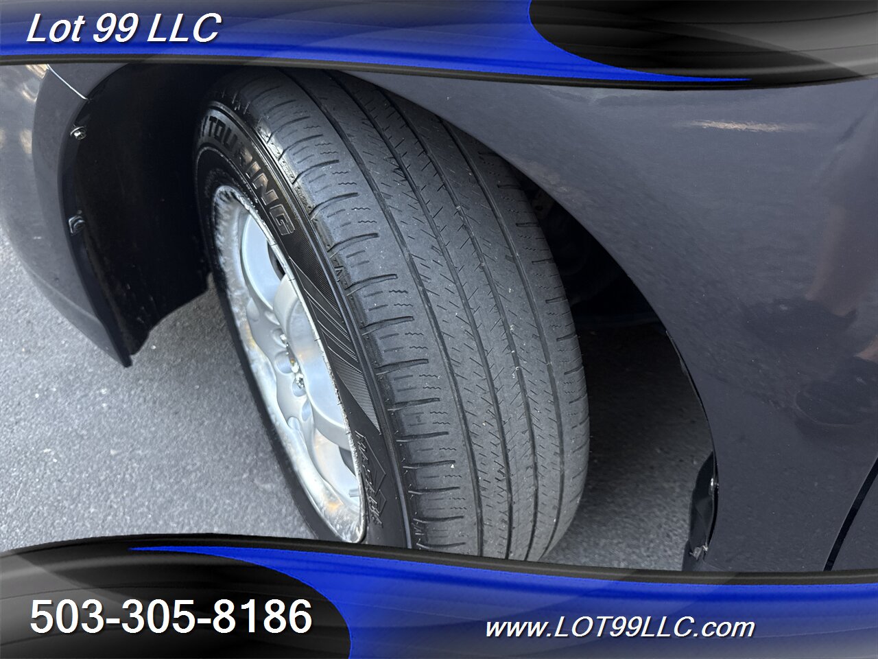 2010 Toyota Prius II 1- Owner 41 Service Records 51 MPG   - Photo 24 - Milwaukie, OR 97267
