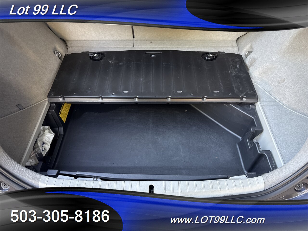 2010 Toyota Prius II 1- Owner 41 Service Records 51 MPG   - Photo 44 - Milwaukie, OR 97267