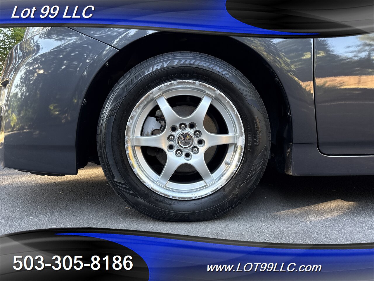 2010 Toyota Prius II 1- Owner 41 Service Records 51 MPG   - Photo 51 - Milwaukie, OR 97267