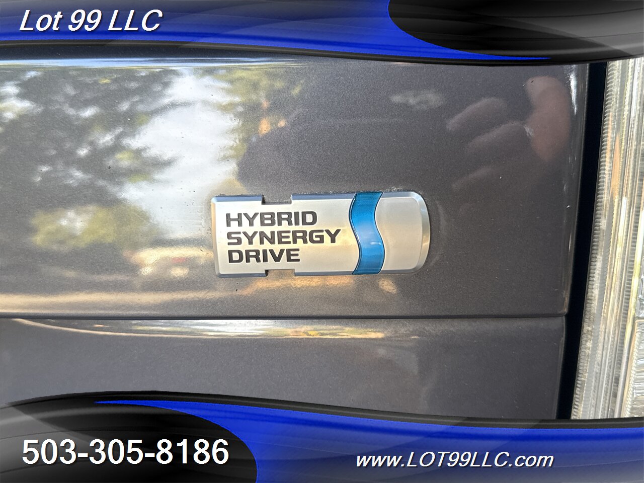 2010 Toyota Prius II 1- Owner 41 Service Records 51 MPG   - Photo 48 - Milwaukie, OR 97267