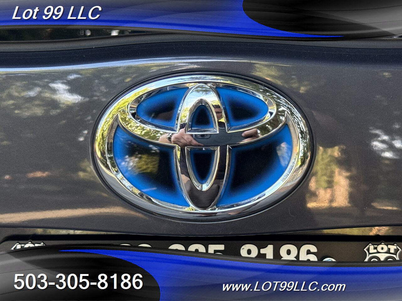 2010 Toyota Prius II 1- Owner 41 Service Records 51 MPG   - Photo 46 - Milwaukie, OR 97267