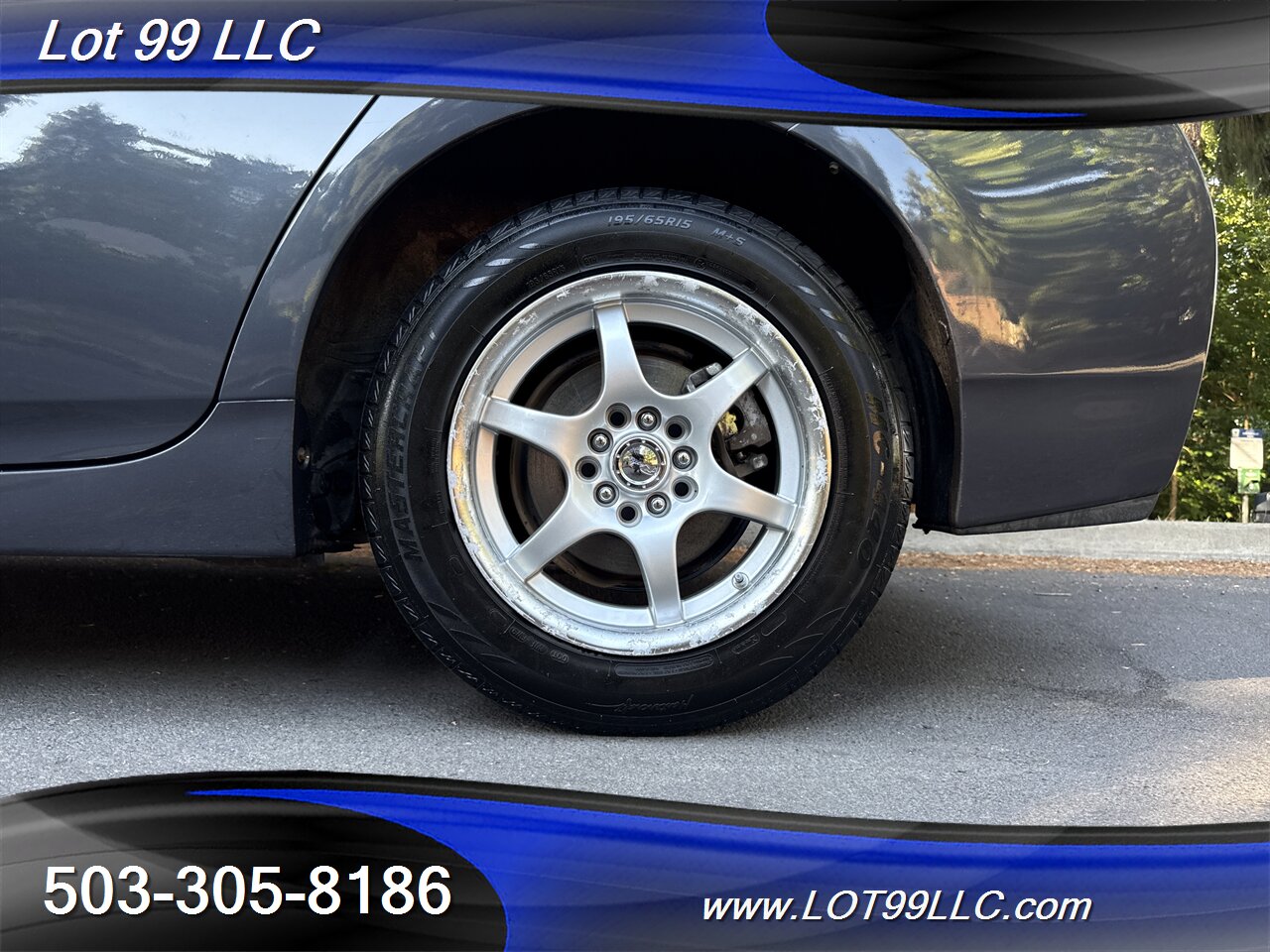 2010 Toyota Prius II 1- Owner 41 Service Records 51 MPG   - Photo 49 - Milwaukie, OR 97267