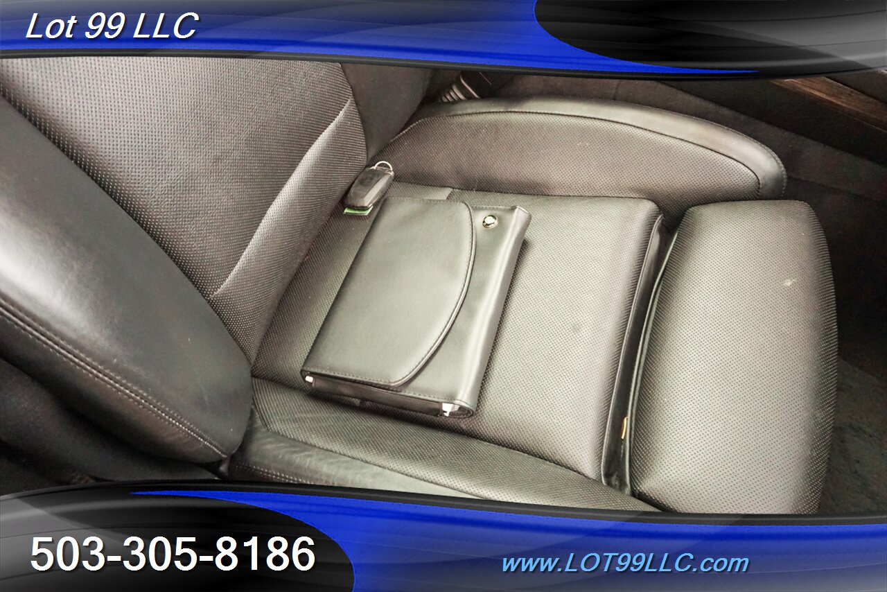 2014 BMW 7 Series 750i xDrive AWD Only 62K Heated Leather Moon - Photo 36 - Milwaukie, OR 97267