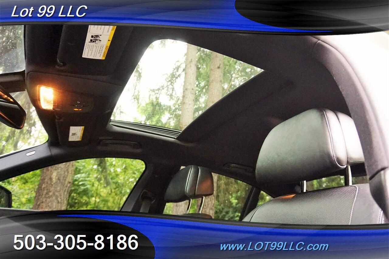 2014 BMW 7 Series 750i xDrive AWD Only 62K Heated Leather Moon - Photo 3 - Milwaukie, OR 97267
