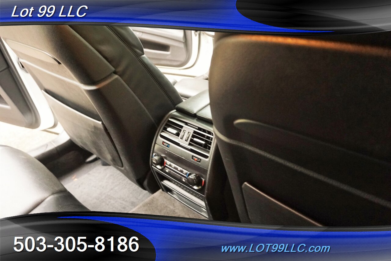 2014 BMW 7 Series 750i xDrive AWD Only 62K Heated Leather Moon - Photo 34 - Milwaukie, OR 97267