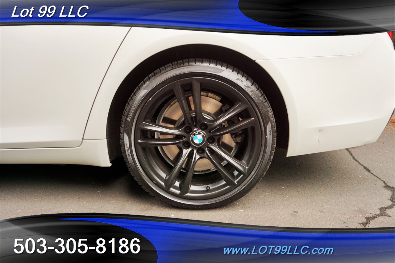 2014 BMW 7 Series 750i xDrive AWD Only 62K Heated Leather Moon - Photo 24 - Milwaukie, OR 97267