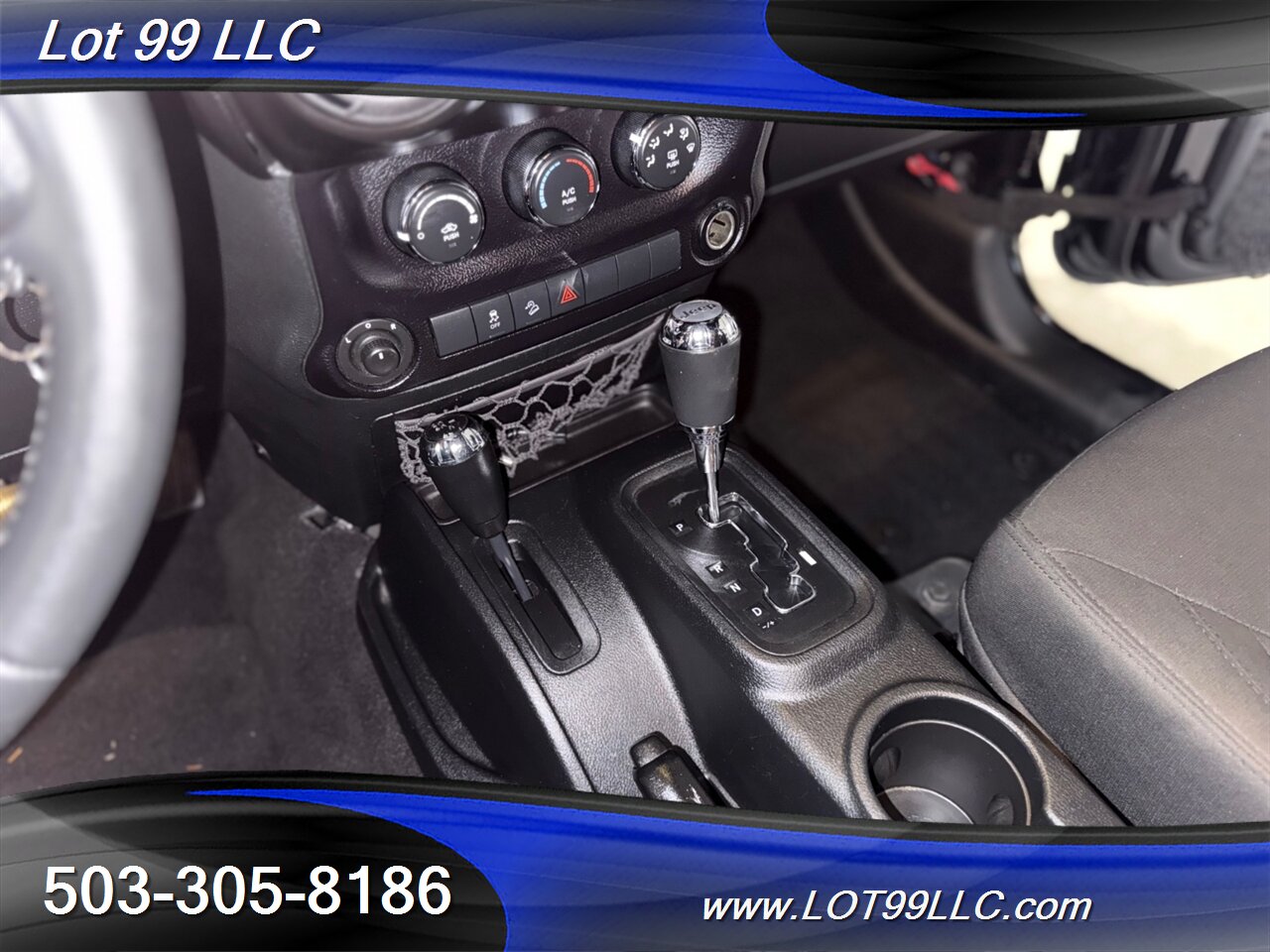 2016 Jeep Wrangler Unlimited Sport S 106k Lifted Hard Top Winch  New 35 " Tires Big Screen Navigation Backup Cam - Photo 36 - Milwaukie, OR 97267